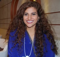 Photo of Rawan Al-Butairi